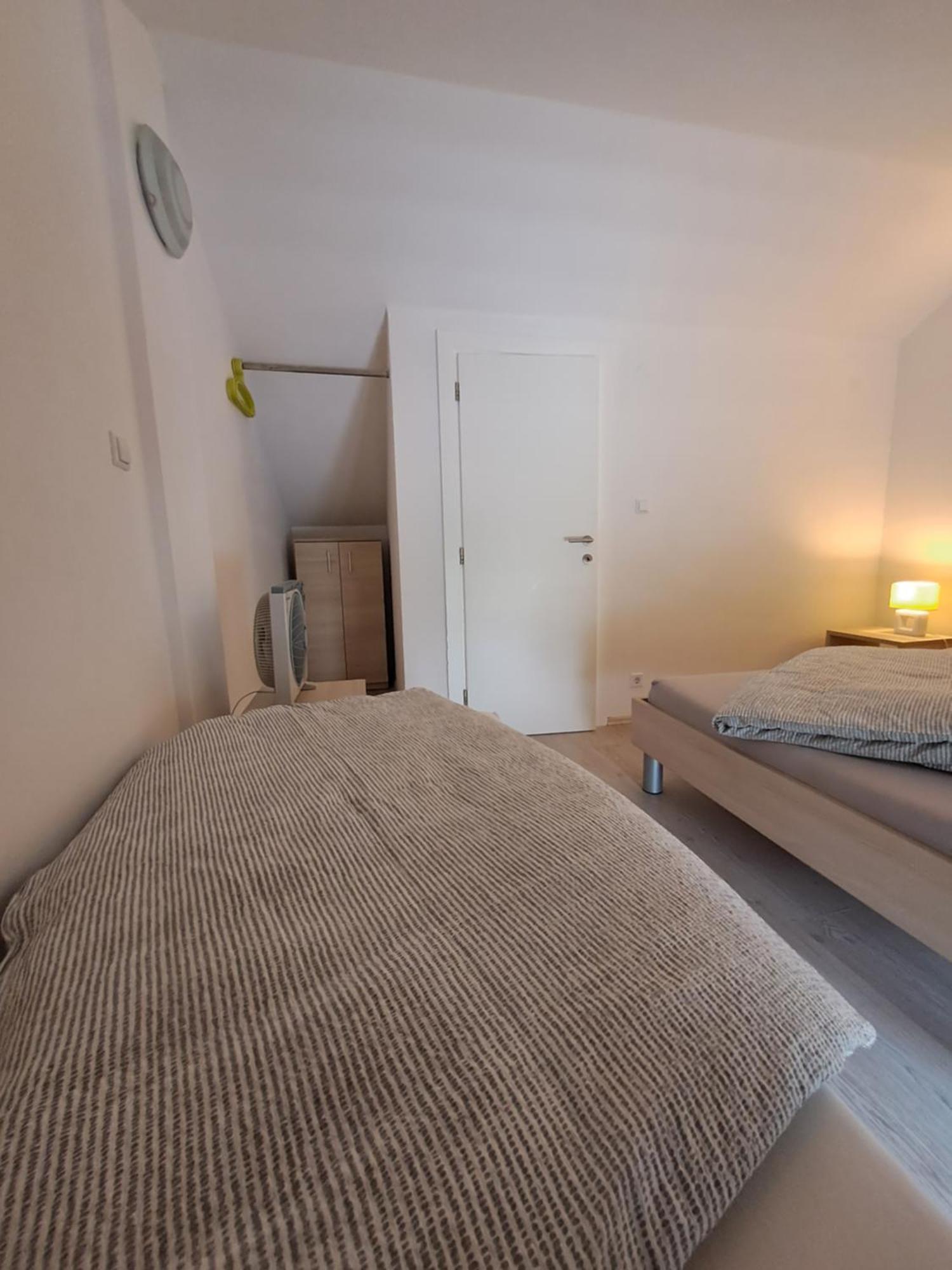 Greta Lejlighed Vrbnik Eksteriør billede